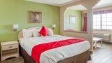 OYO Hotel Yoakum West Room