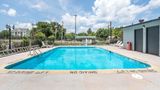 OYO Hotel Shreveport Airport North Pool