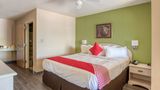 OYO Hotel Yoakum West Room