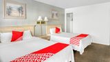 OYO Hotel Gateway Las Vegas Room