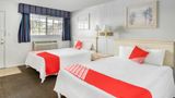 OYO Hotel Gateway Las Vegas Room