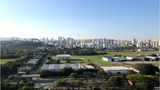 Holiday Inn Parque Anhembi Other