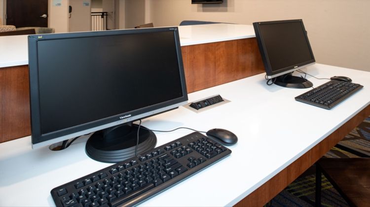 Holiday Inn Express Cincinnati-West Other