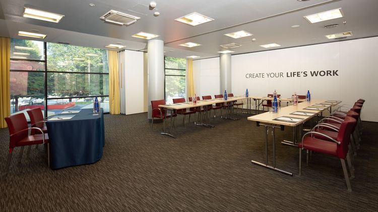 Holiday Inn Turin Corso Francia Meeting