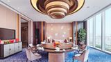 Intercontinental Guangzhou Exhibition Ct Restaurant