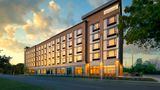 Holiday Inn Express Boston Logan Airport Exterior