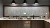 Holiday Inn Express Boston Logan Airport Restaurant