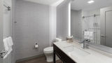 Holiday Inn Express Boston Logan Airport Room