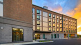Holiday Inn Express Boston Logan Airport Exterior