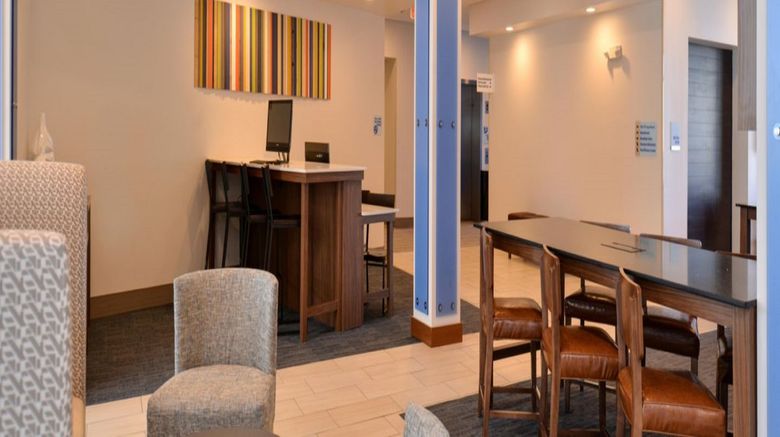 <b>Holiday Inn Express & Suites Southgate Other</b>. Images powered by <a href="https://www.leonardoworldwide.com/" title="Leonardo Worldwide" target="_blank">Leonardo</a>.
