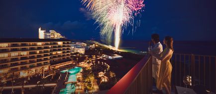 InterContinental ANA Ishigaki Resort Exterior