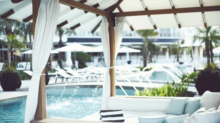 InterContinental ANA Ishigaki Resort Recreation