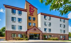 Red Roof Inn & Suites Dover Downtown