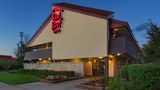 <b>Red Roof Inn Detroit - Warren Exterior</b>. Images powered by <a href="https://www.leonardoworldwide.com/" title="Leonardo Worldwide" target="_blank">Leonardo</a>.