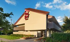 Red Roof Inn Detroit - Warren