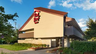 Red Roof Inn Detroit - Warren