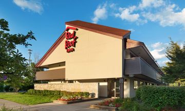 Red Roof Inn Detroit - Warren
