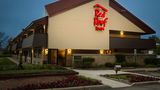 Red Roof Inn Chicago - Joliet Exterior