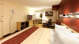 Red Roof Inn Chicago - Joliet Room
