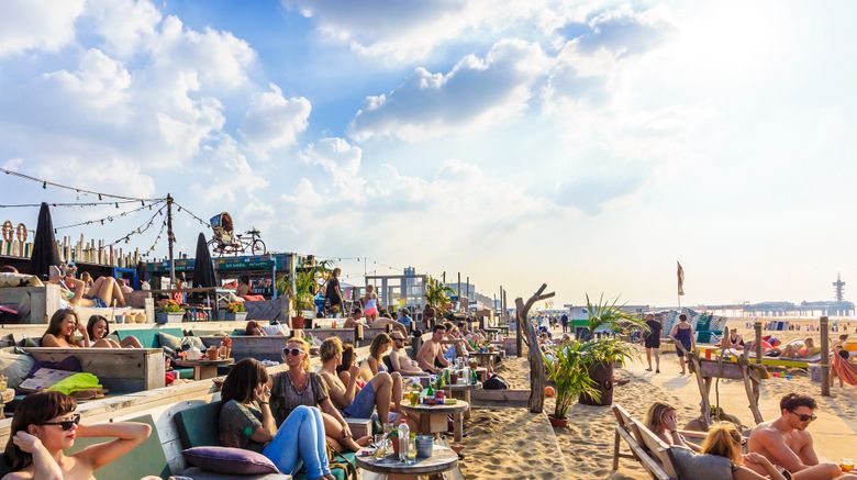 <b>voco The Hague Beach</b>. Images powered by <a href="https://www.leonardoworldwide.com/" title="Leonardo Worldwide" target="_blank">Leonardo</a>.