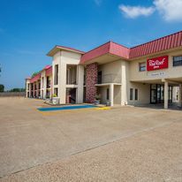 Red Roof Inn Forrest City