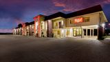 <b>Red Roof Inn Forrest City Exterior</b>. Images powered by <a href="https://www.leonardoworldwide.com/" title="Leonardo Worldwide" target="_blank">Leonardo</a>.