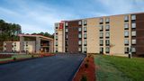 Red Roof PLUS+ Tuscaloosa - University Exterior