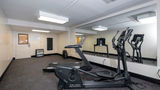 Red Roof PLUS+ Tuscaloosa - University Health Club
