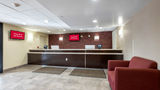 Red Roof PLUS+ Tuscaloosa - University Lobby