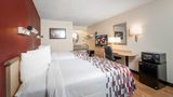 Red Roof Inn Cleveland-Mentor/Willoughby Room