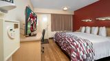 Red Roof Inn Cleveland-Mentor/Willoughby Room