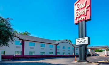 Red Roof Inn San Marcos