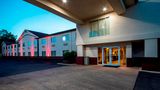 Red Roof Inn San Marcos Exterior