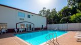 Red Roof Inn San Marcos Pool