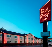 Red Roof Inn San Marcos Exterior