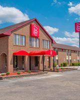 Red Roof Inn Roanoke Rapids