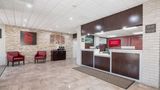 Red Roof Inn Roanoke Rapids Lobby