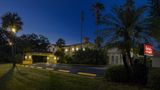 Red Roof Inn Tampa Bay - St Petersburg Exterior