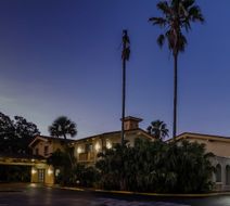 Red Roof Inn Tampa Bay - St Petersburg Exterior