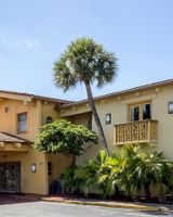 Red Roof Inn Tampa Bay - St Petersburg