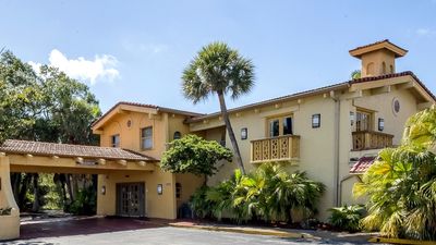 Red Roof Inn Tampa Bay - St Petersburg