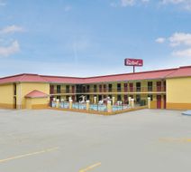 Red Roof Inn Cartersville-Emerson Exterior