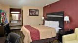Red Roof Inn Cartersville-Emerson Room
