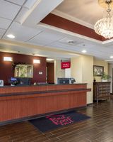 Red Roof Inn Jackson, OH