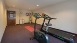 Red Roof Inn Etowah – Athens, TN Health Club