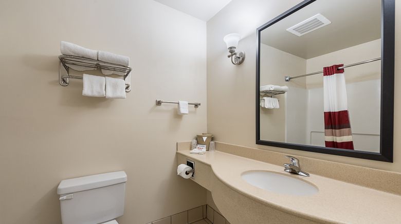 <b>Red Roof Inn Etowah – Athens, TN Room</b>. Images powered by <a href="https://www.leonardoworldwide.com/" title="Leonardo Worldwide" target="_blank">Leonardo</a>.
