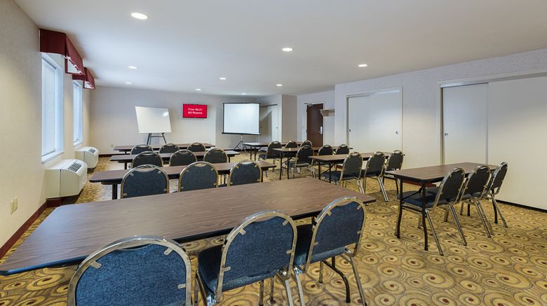 <b>Red Roof Inn Etowah – Athens, TN Meeting</b>. Images powered by <a href="https://www.leonardoworldwide.com/" title="Leonardo Worldwide" target="_blank">Leonardo</a>.
