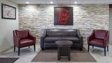 Red Roof Inn Tampa Bay - St Petersburg Lobby
