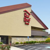 Red Roof Inn Cleveland-Mentor/Willoughby