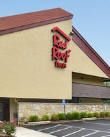 Red Roof Inn Cleveland-Mentor/Willoughby